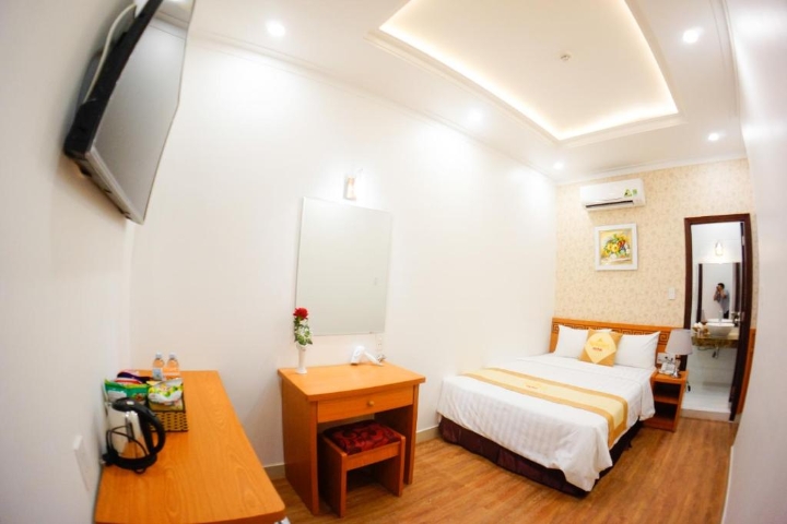 Hình ảnh phòng Standard 1 Room