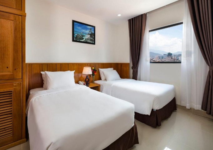 Khách sạn Royal Nha Trang