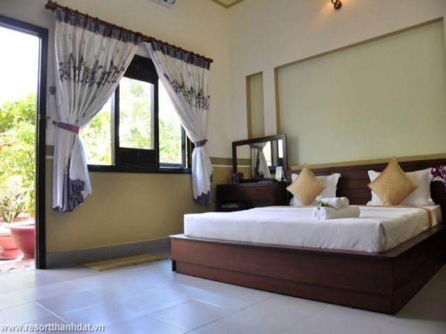 Hình ảnh phòng Suite Room