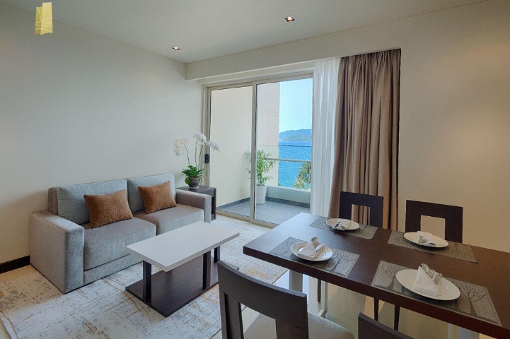 Hình ảnh phòng Two-Bedrooms Premier Suite