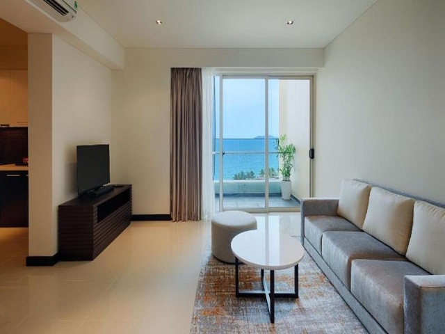 Hình ảnh phòng One-Bedroom Premier Suite