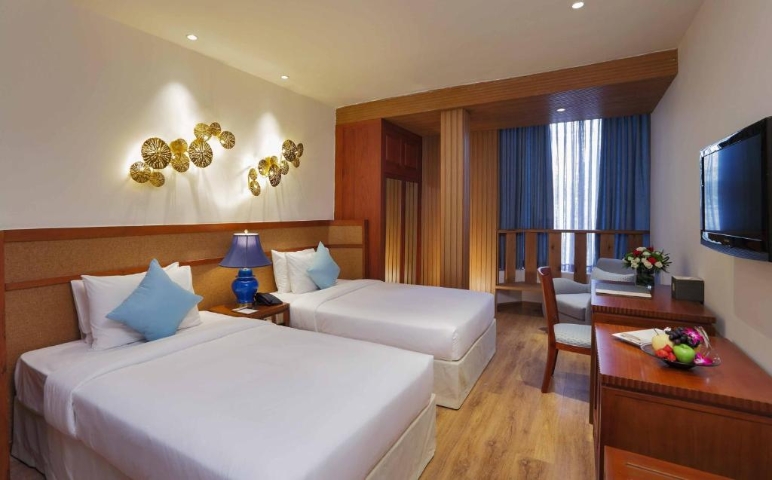 Hình ảnh phòng Executive Room