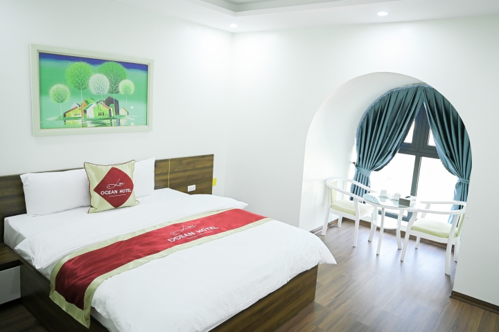 Hình ảnh phòng Double Room