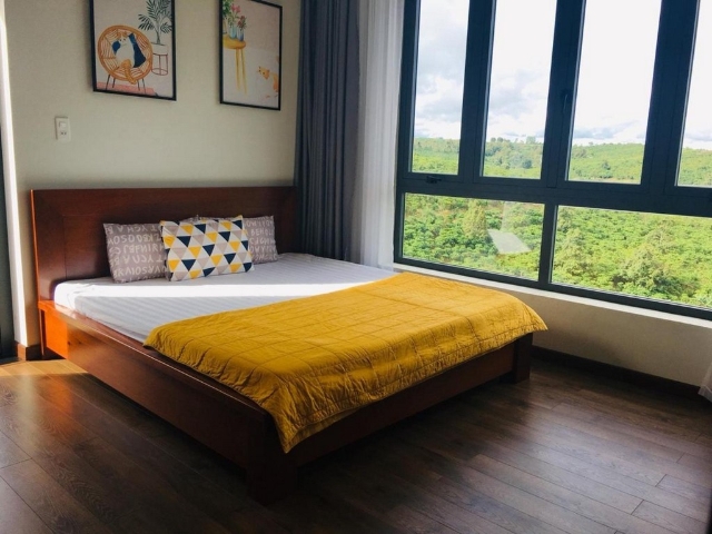 Hình ảnh phòng Queen Bed Room