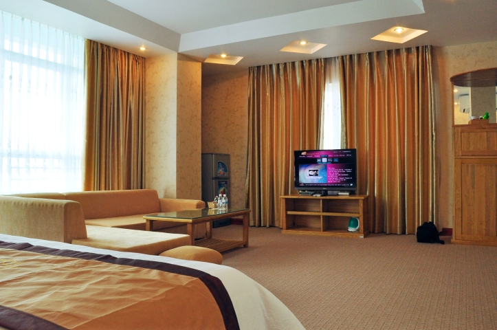 Hình ảnh phòng Vip Room