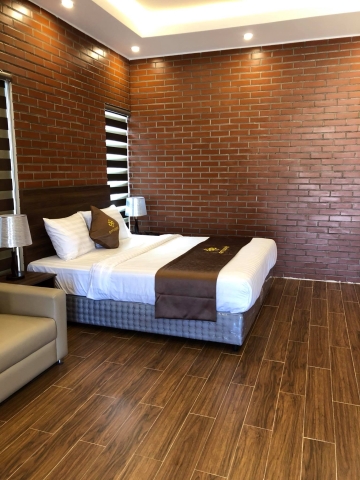 Hình ảnh phòng Deluxe Room