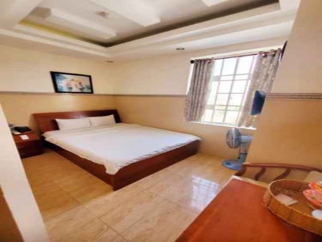 Hình ảnh phòng Standard Mini Room