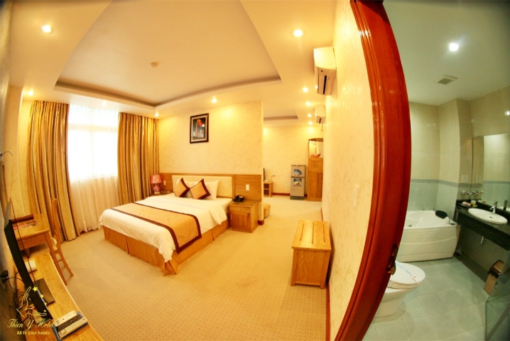 Hình ảnh phòng Superior Room 2