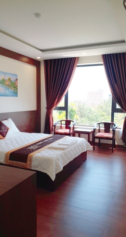 Hình ảnh phòng Double Room