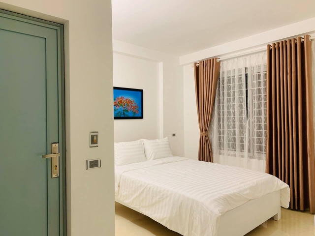 Hình ảnh phòng Superior Double Room