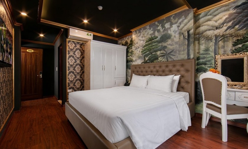 Hình ảnh phòng Executive Suite