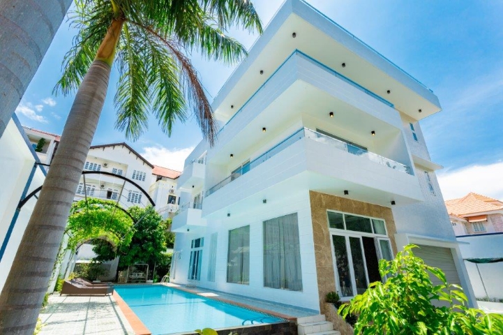 Trần Duy Luxury Villa C5