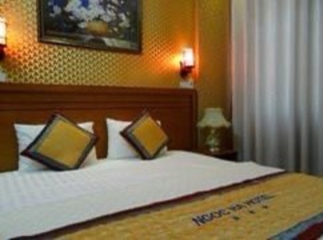 Hình ảnh phòng Standard Double Or Twin Room