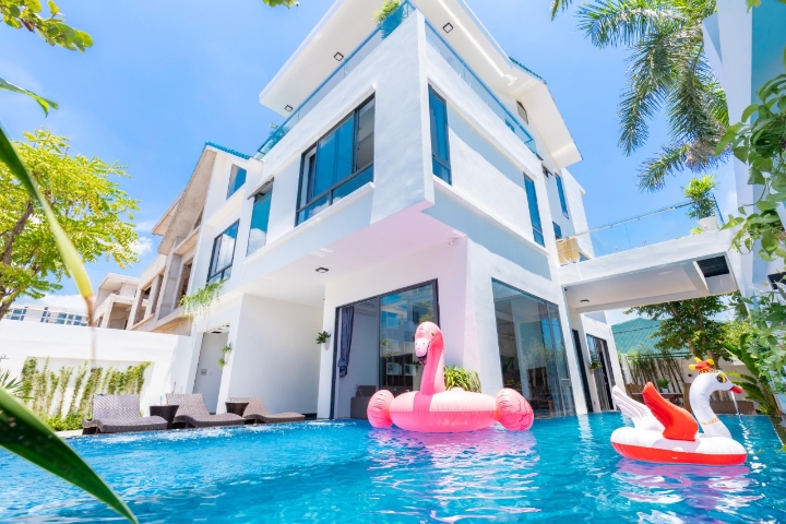 Trần Duy Sunrise Villa