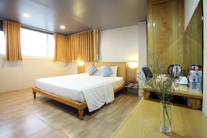 Sunshine Boutique Hotel & Apartment