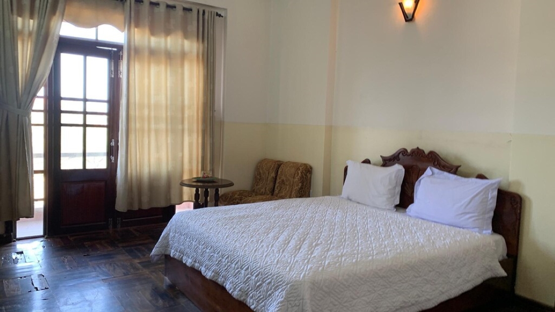 Hình ảnh phòng Superior Double Room