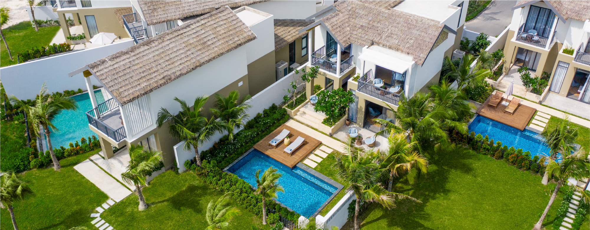 Hình ảnh phòng Ocean Pool Villa 01-Bedroom