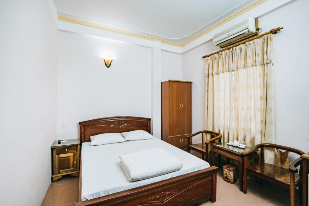 Hình ảnh phòng Double Room