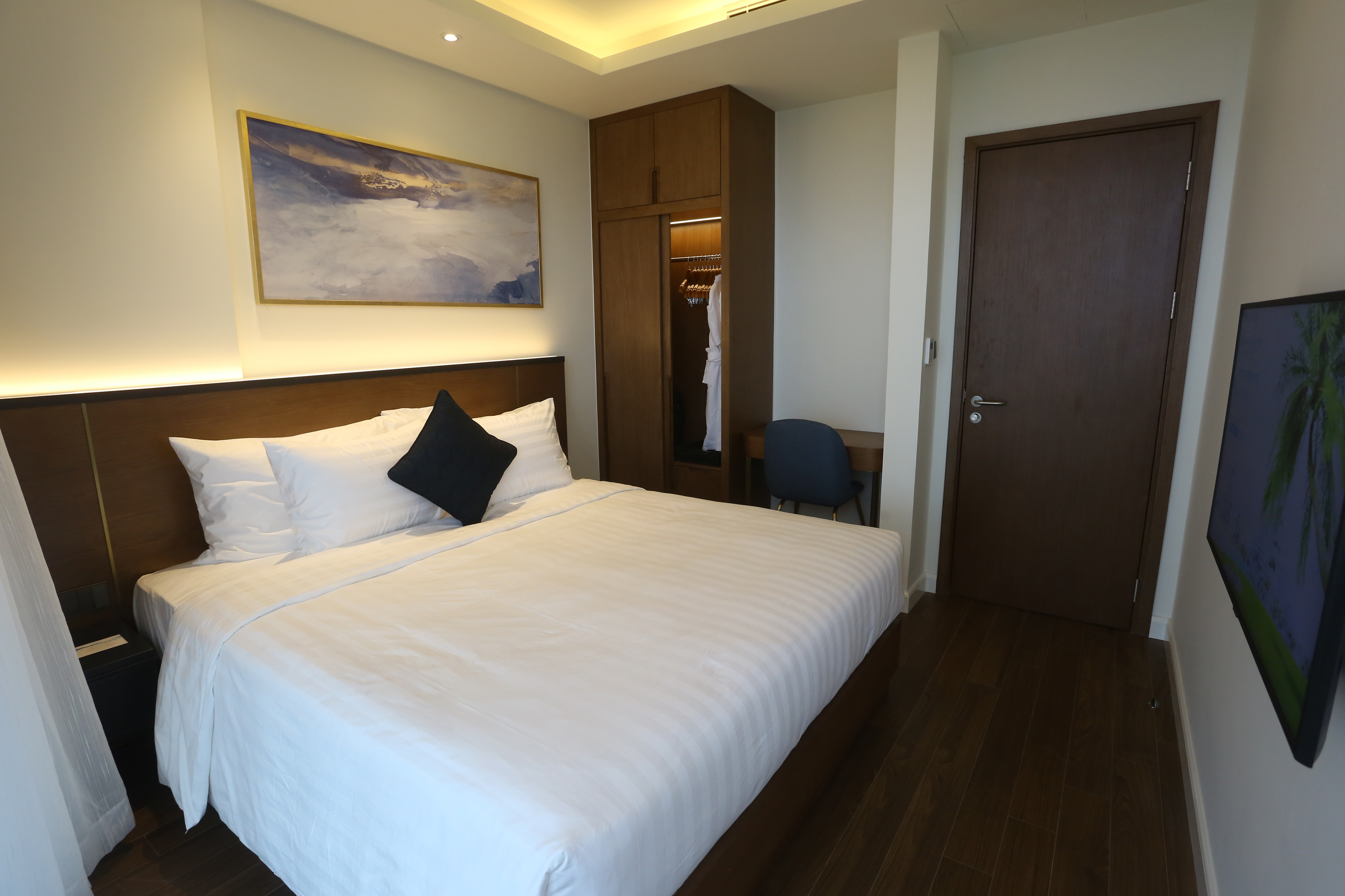 Hình ảnh phòng Grand Suite Ocean View