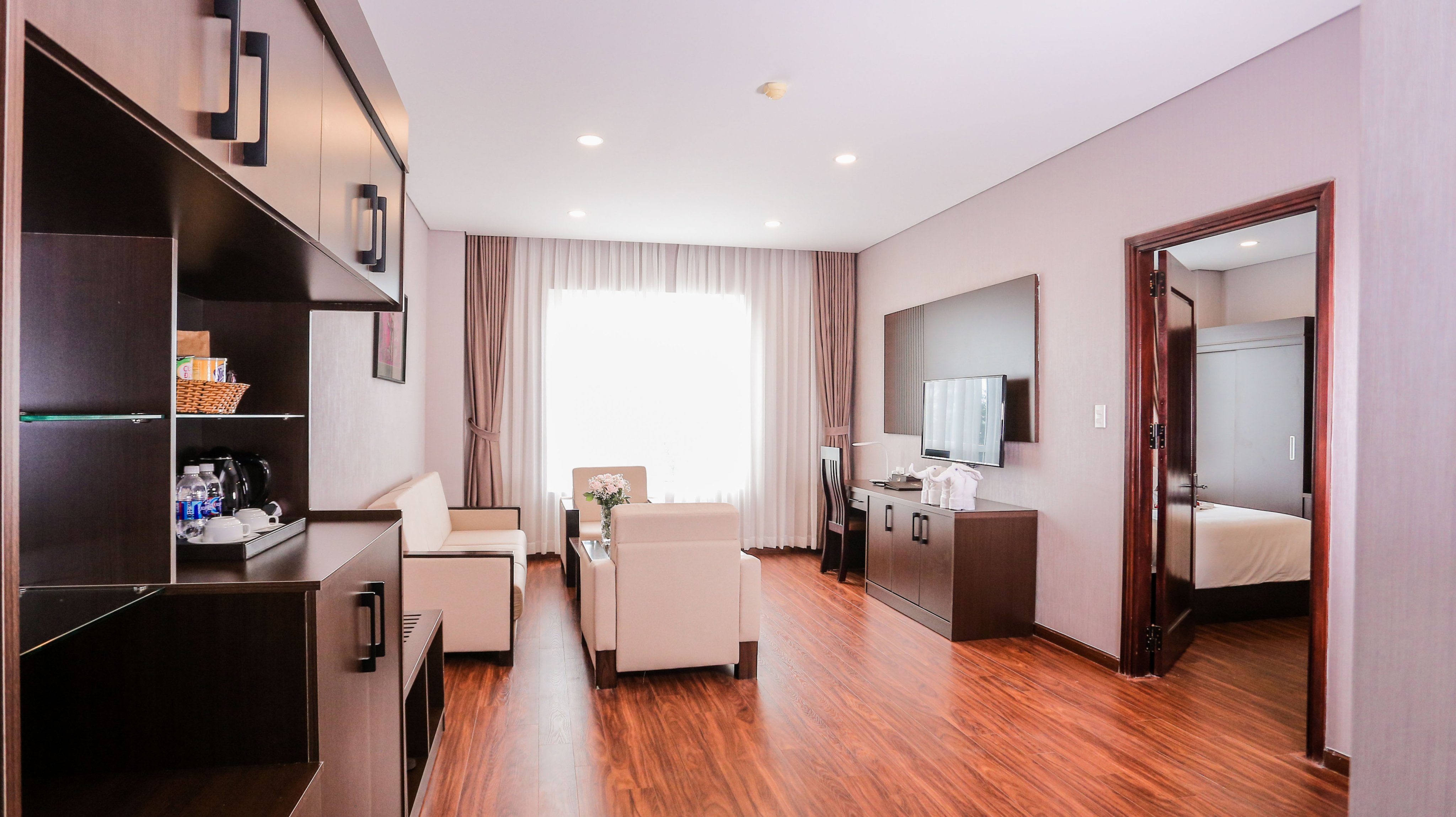 Hình ảnh phòng Grand Suite