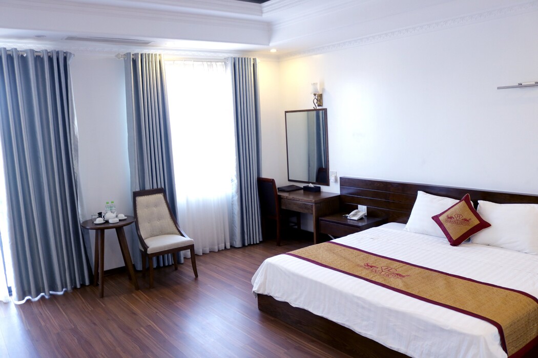 Hình ảnh phòng Superior Double Room