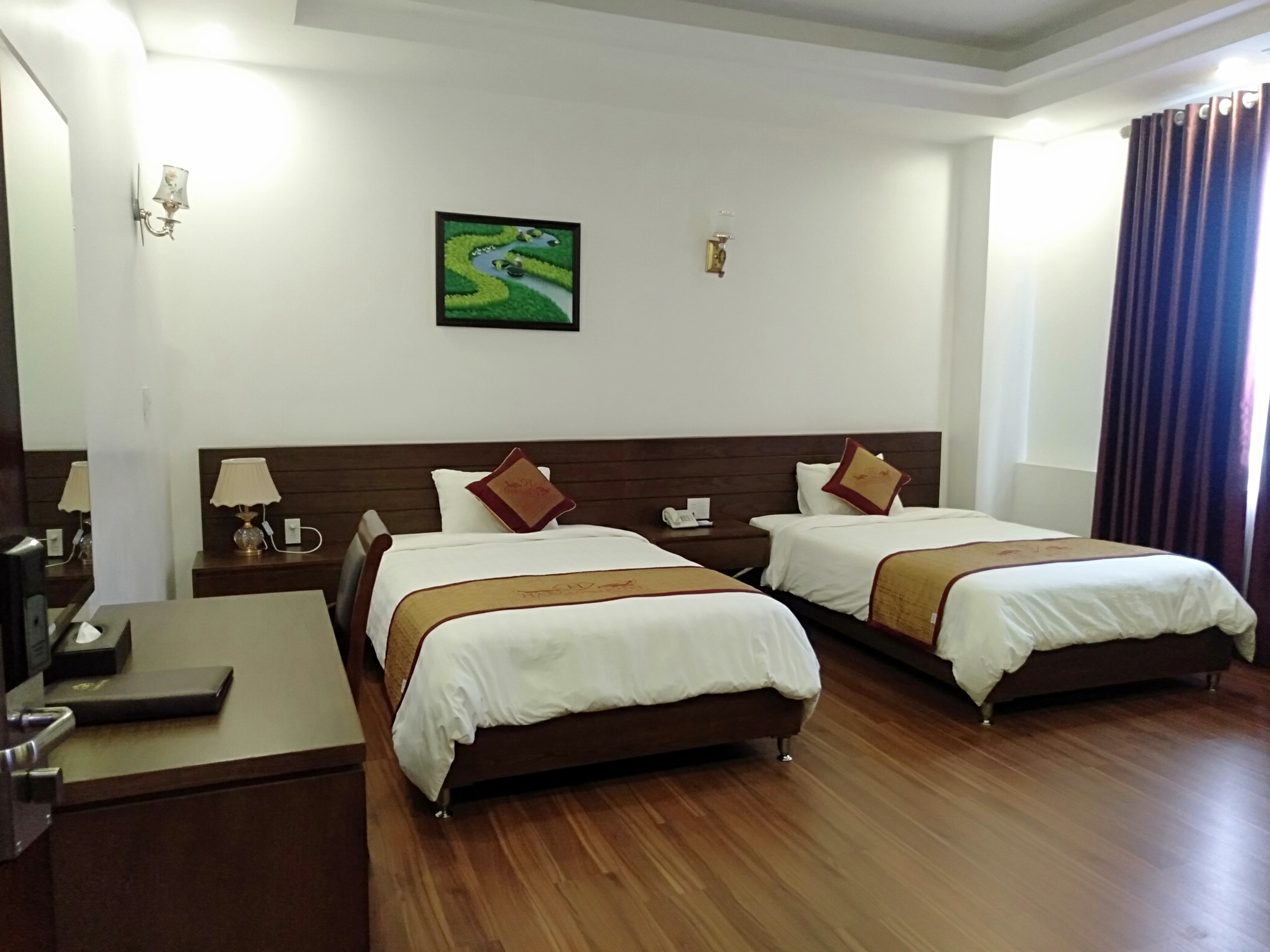 Hình ảnh phòng Superior Twin Room