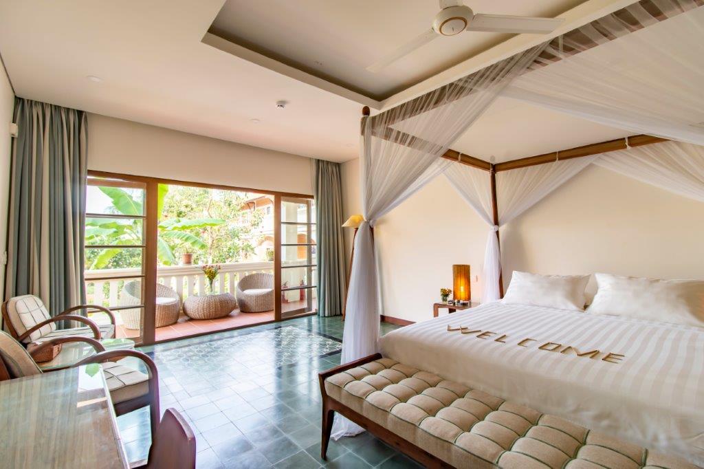 Hình ảnh phòng Modern Premium Room