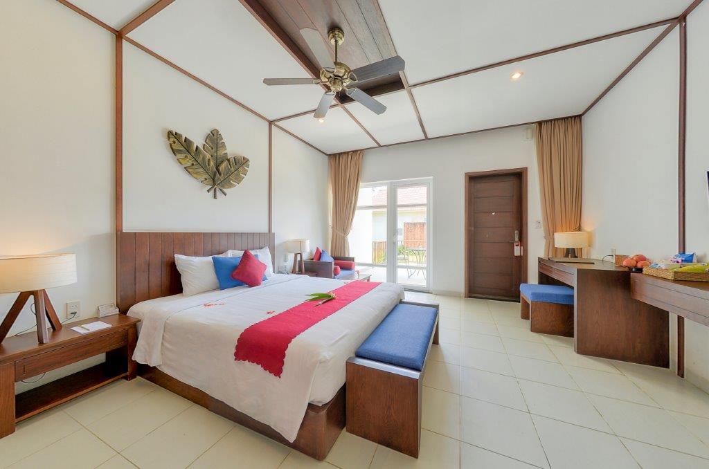 Hình ảnh phòng Superior Double Or Twin Room