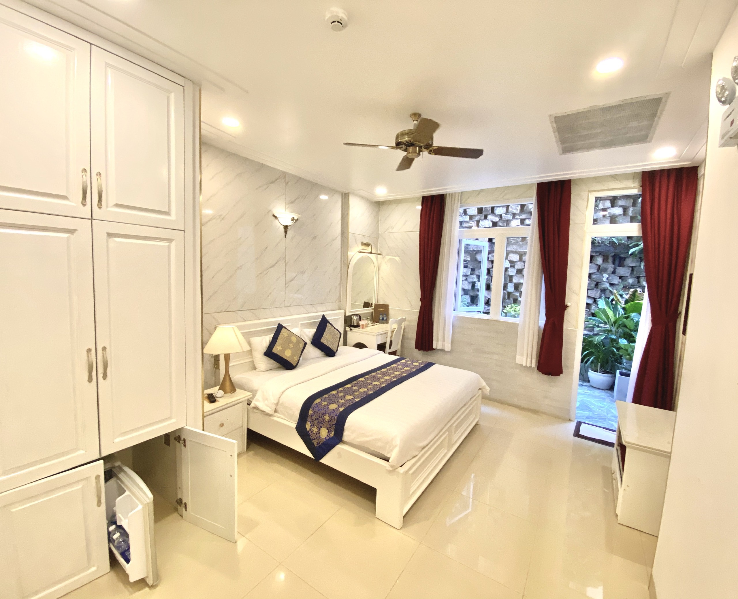 Hình ảnh phòng EXECUTIVE DOUBLE ROOM