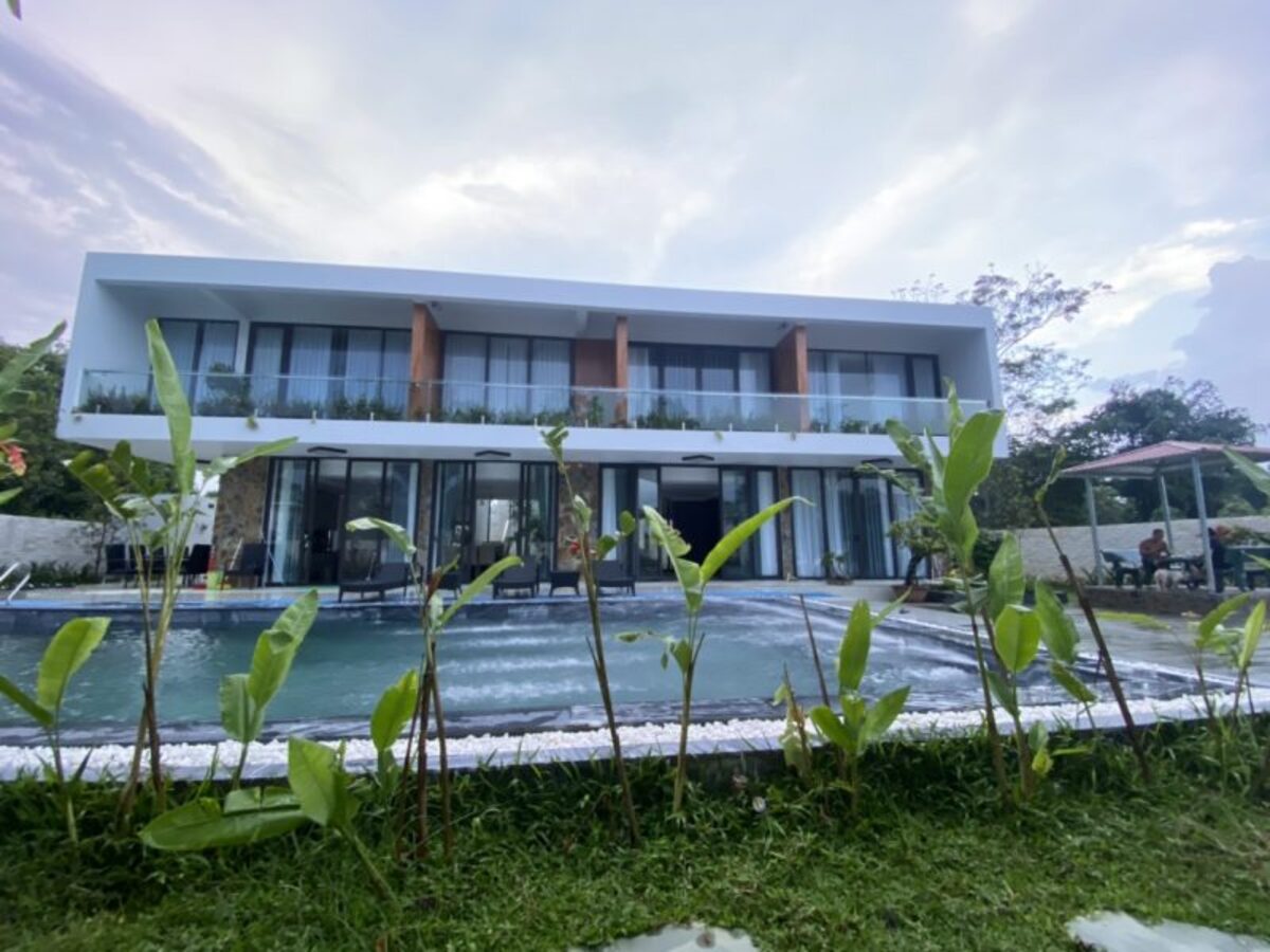 Hình ảnh phòng Nguyên Căn  - Lạc Lạc Villa 