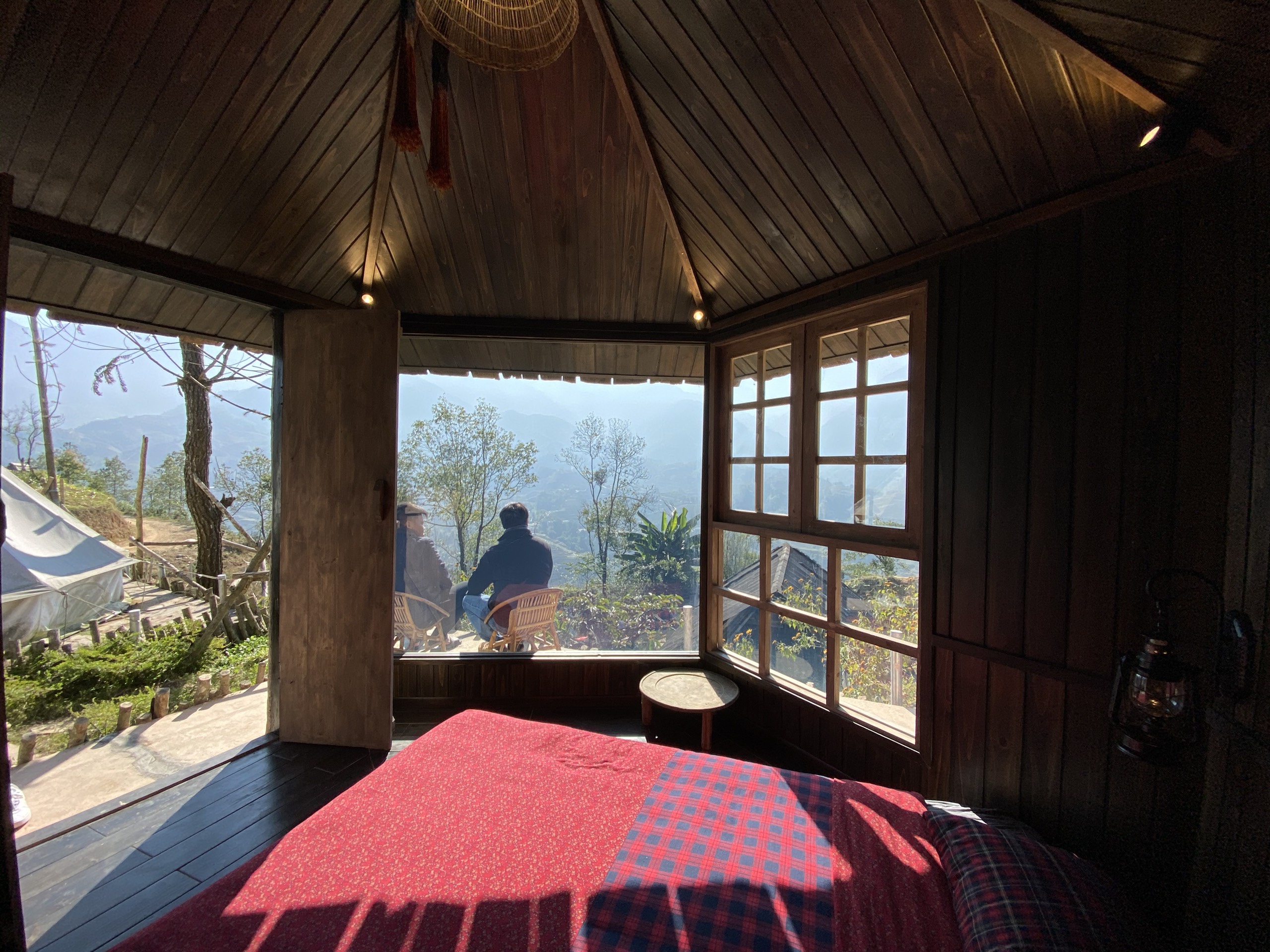 Hình ảnh phòng Mushroom House