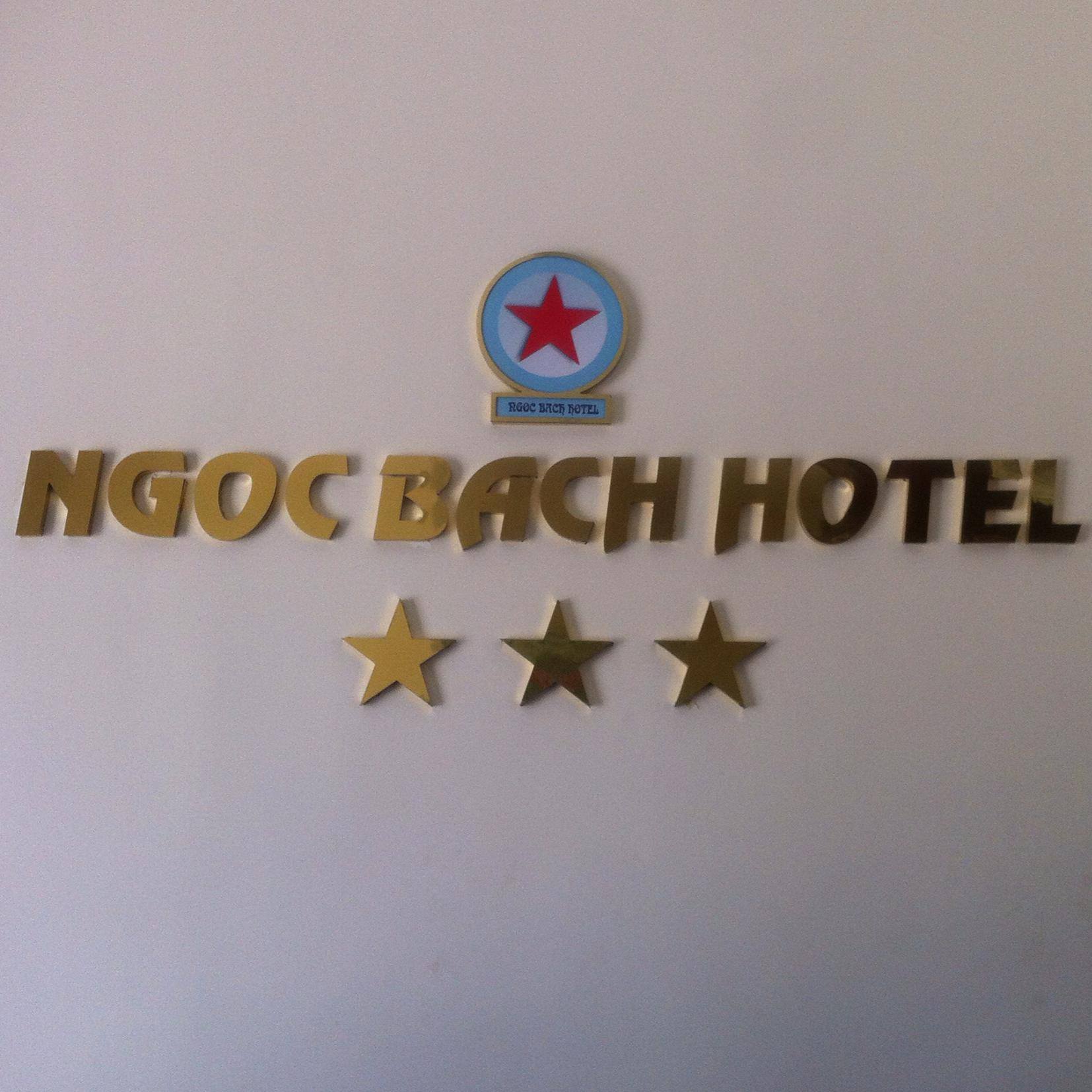 Khách Sạn Ngọc Bách