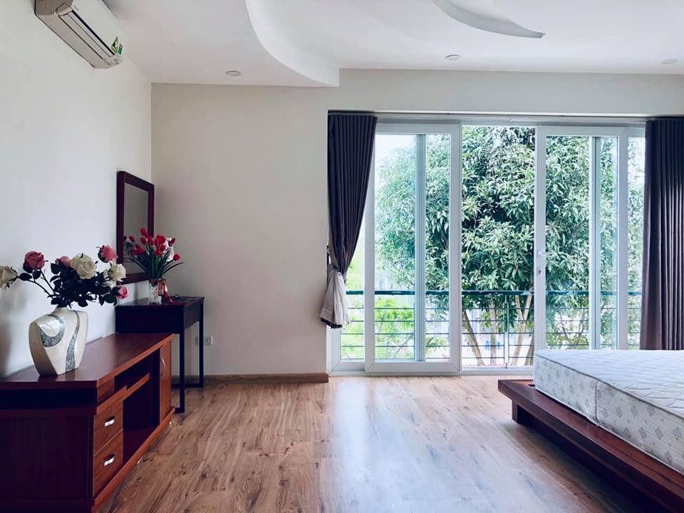 Hình ảnh phòng Nguyên Căn - An Villa 4 Xanh Villas Thạch Thất