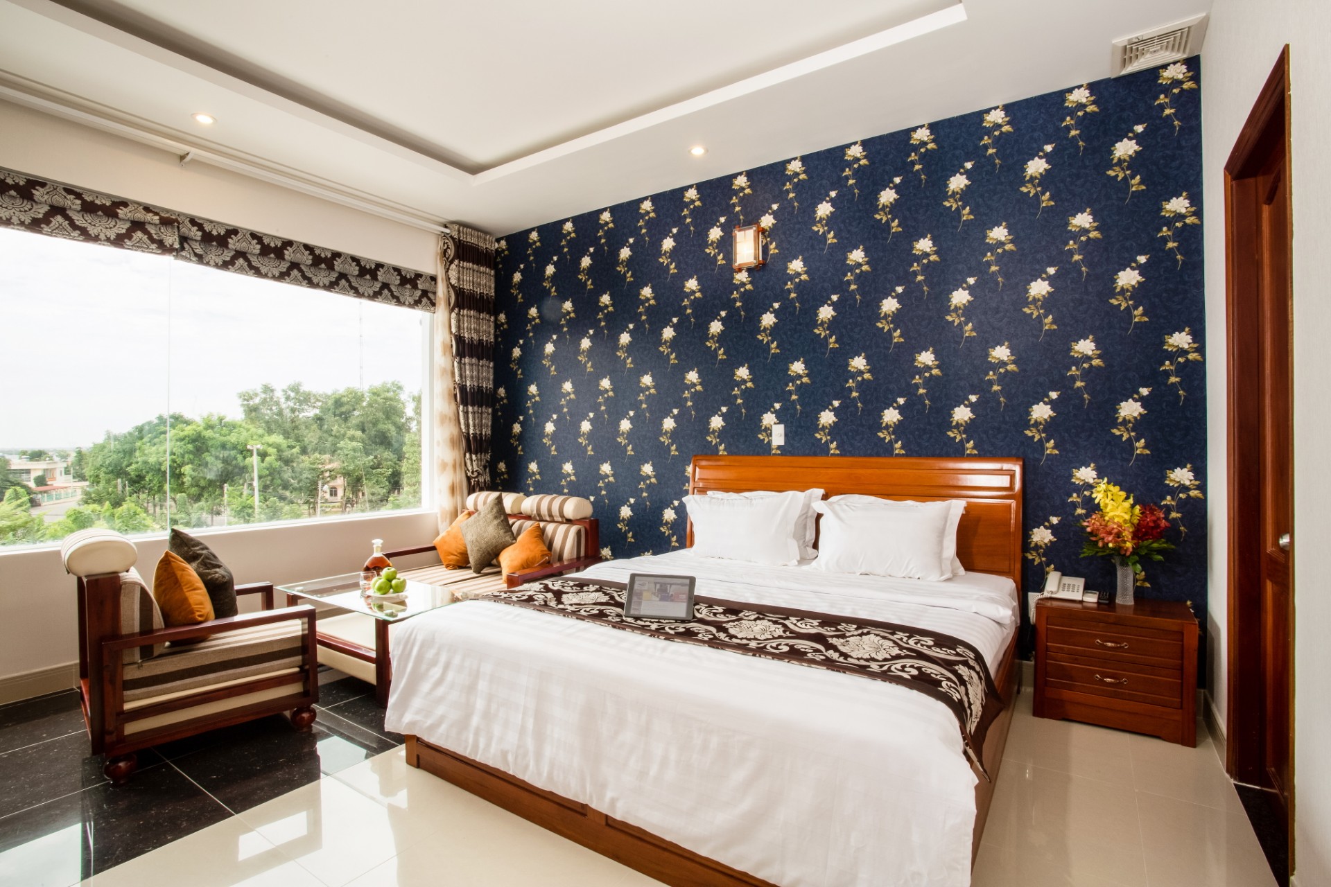 Hình ảnh phòng Suite room (VIP)