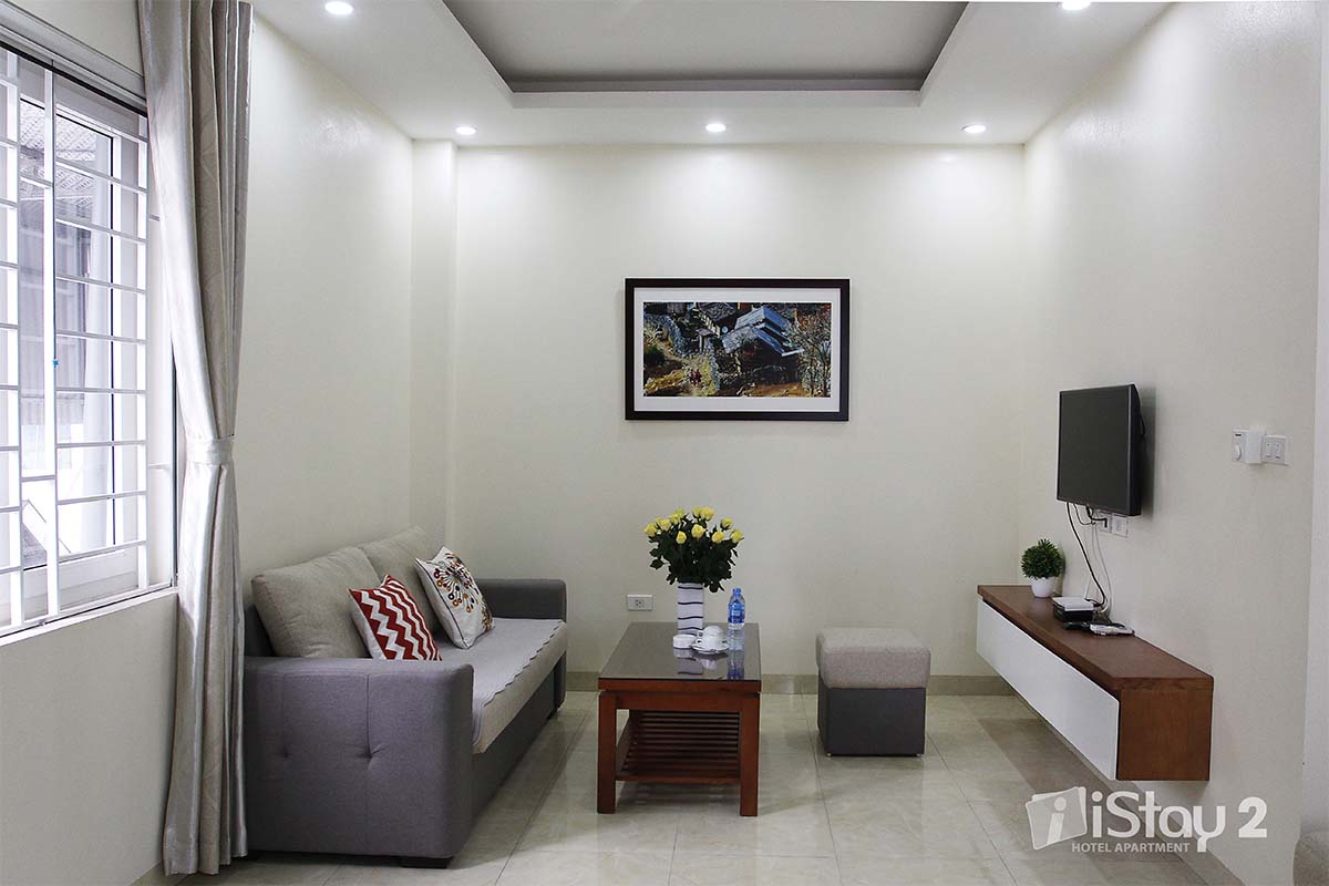 Hình ảnh phòng Apartment 1