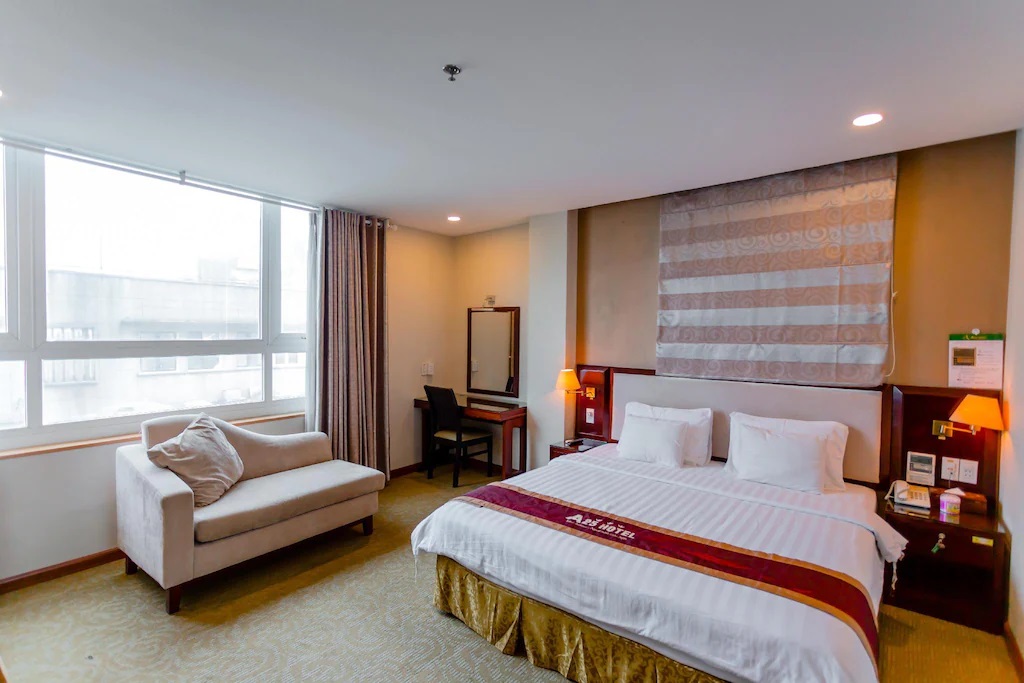 Hình ảnh phòng Suite VIP