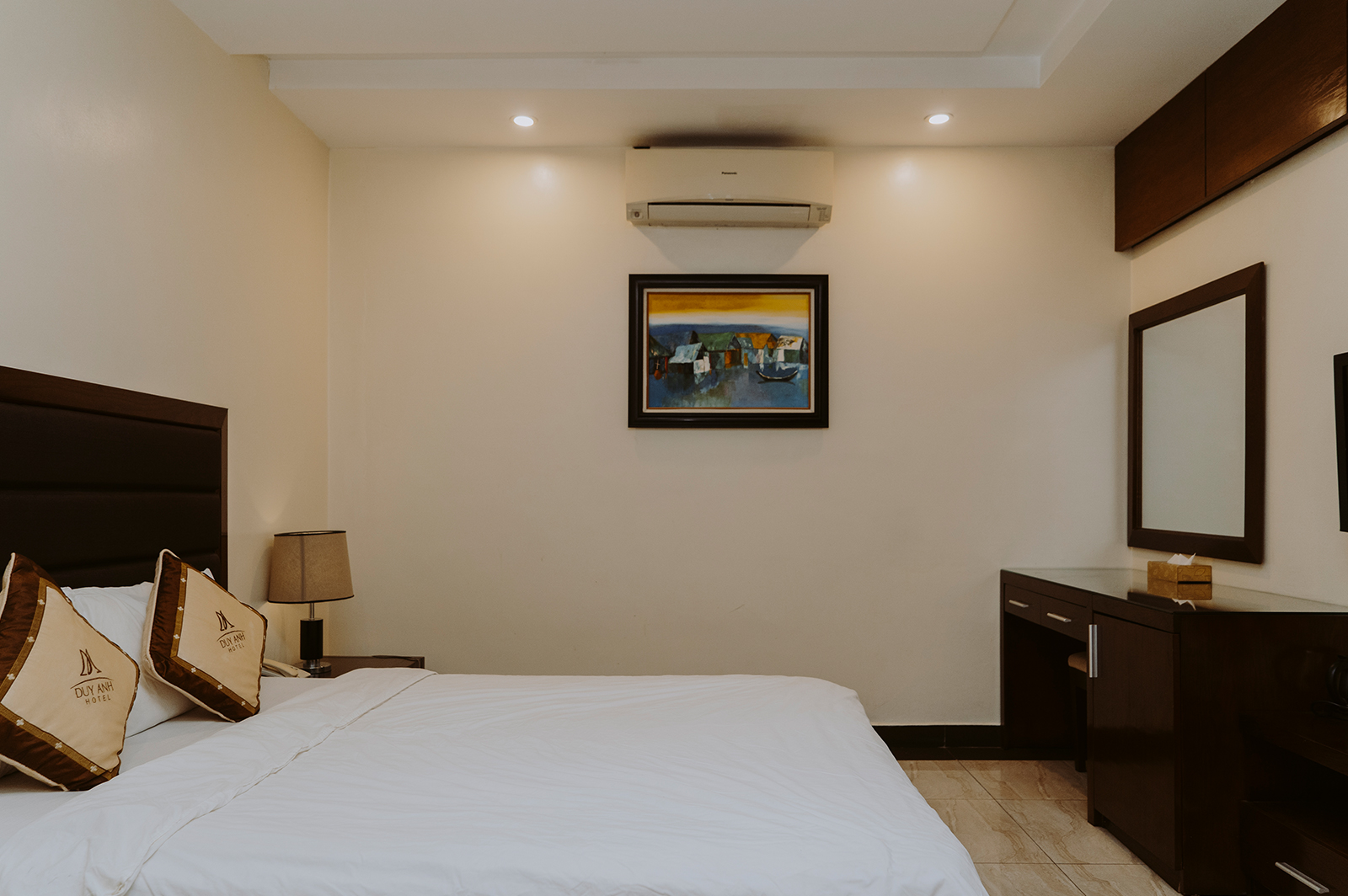 Hình ảnh phòng Standard Double Room