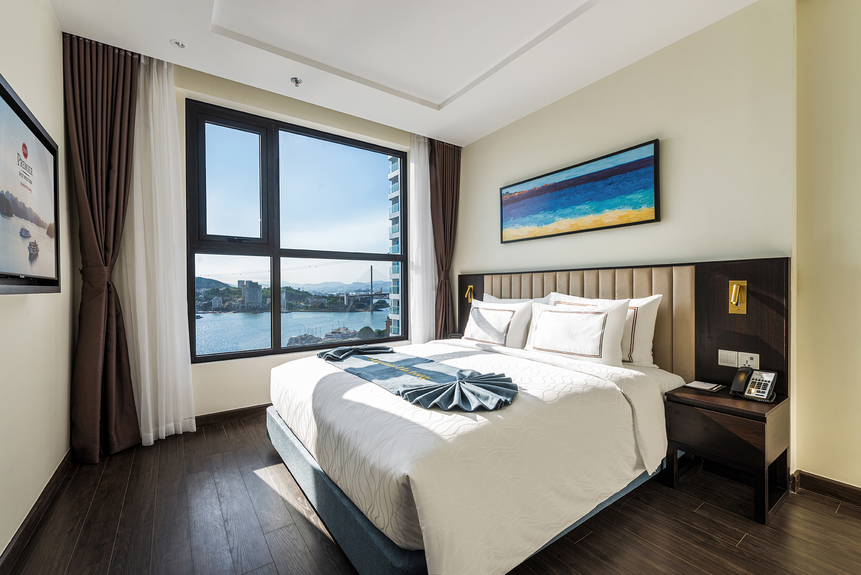 Hình ảnh phòng Junior Suite Bay View