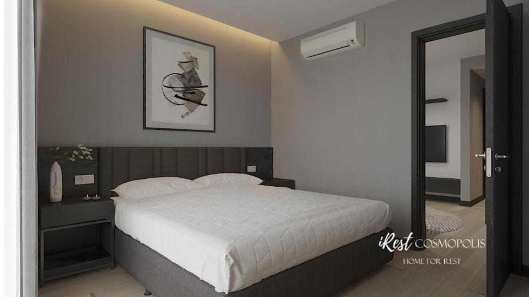 Hình ảnh phòng Deluxe King 1 Bedroom