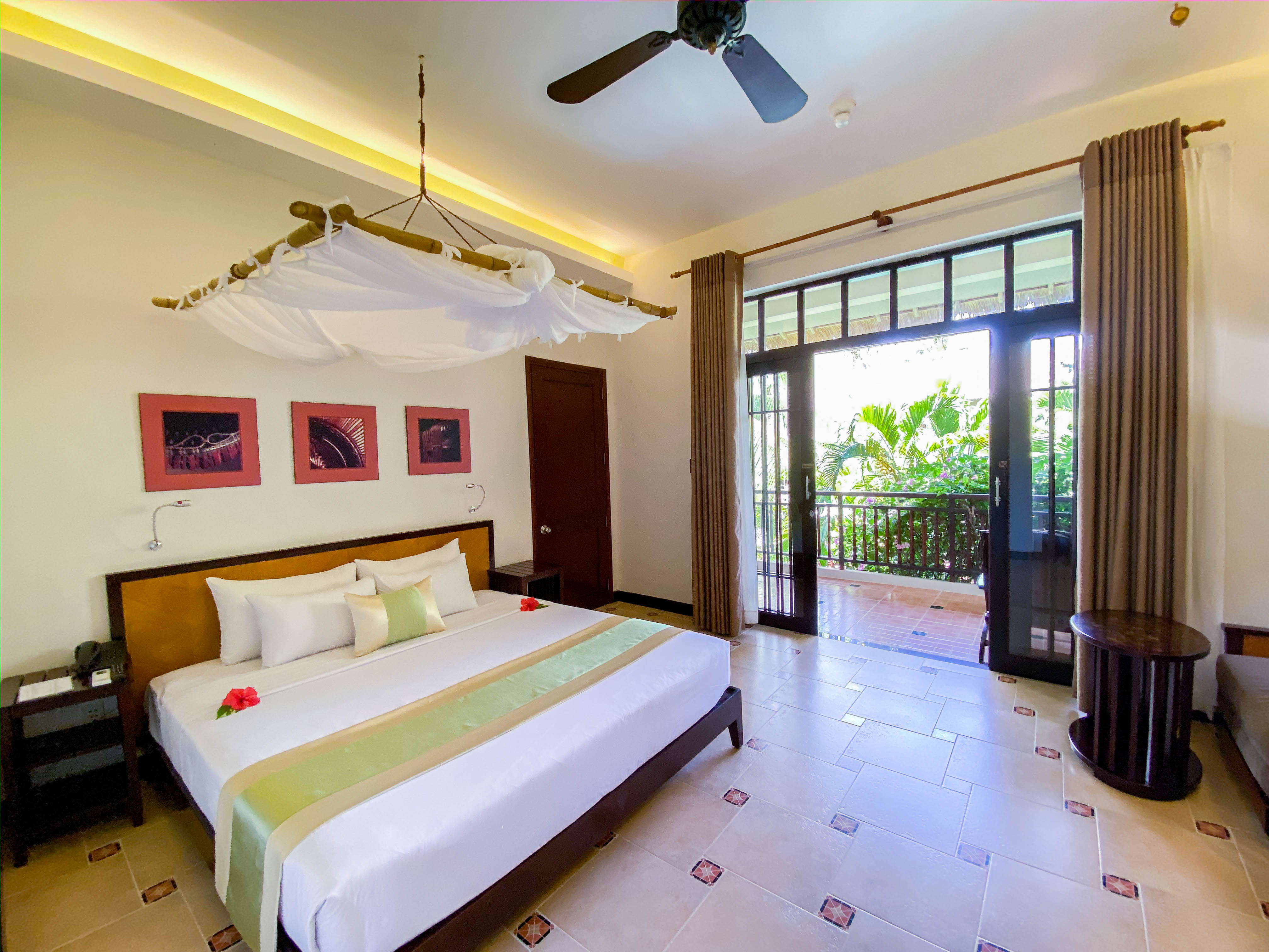 Hình ảnh phòng Deluxe Room