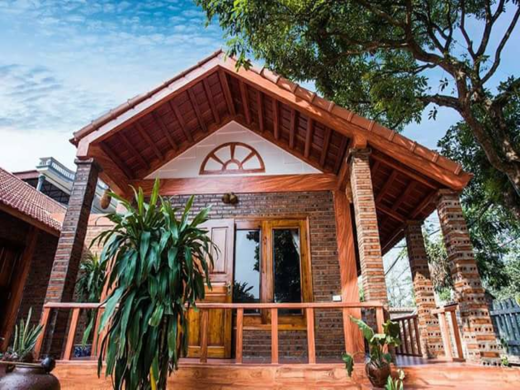 Ninh Bình Mountain View Homestay