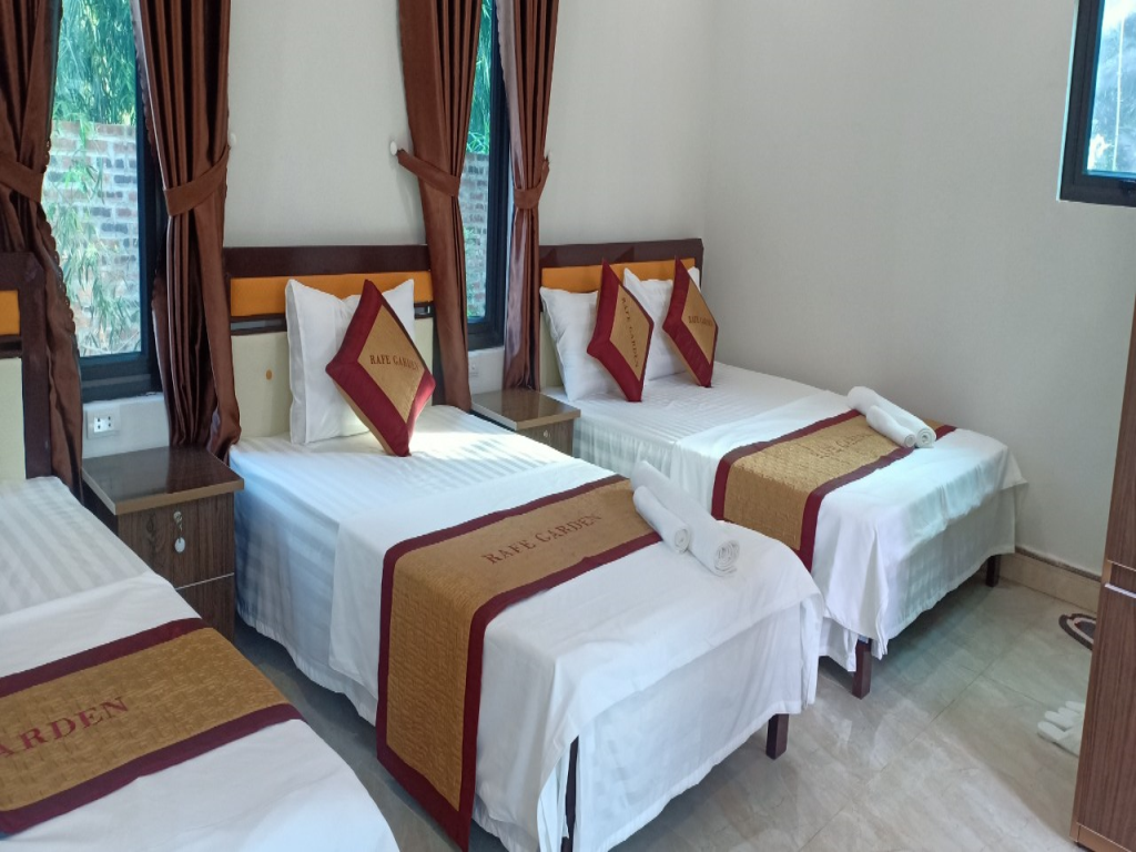 Hình ảnh phòng Phòng cộng đồng 2 - Khu homestay gần hồ bơi