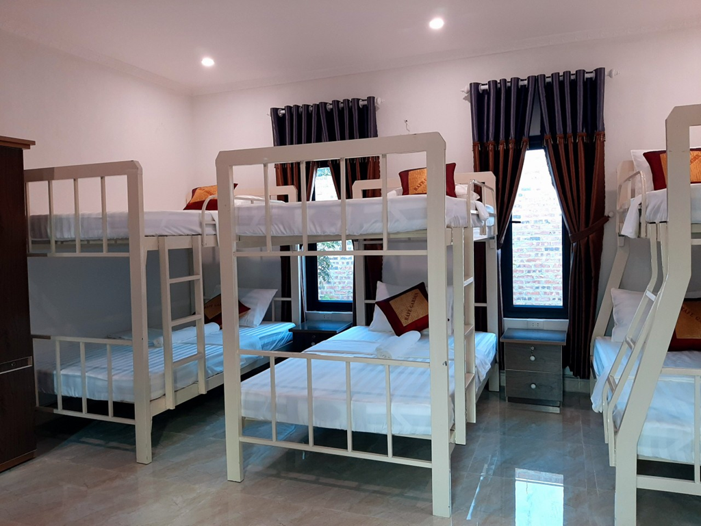 Hình ảnh phòng Phòng cộng đồng 1 - Khu Homestay gần bể bơi 