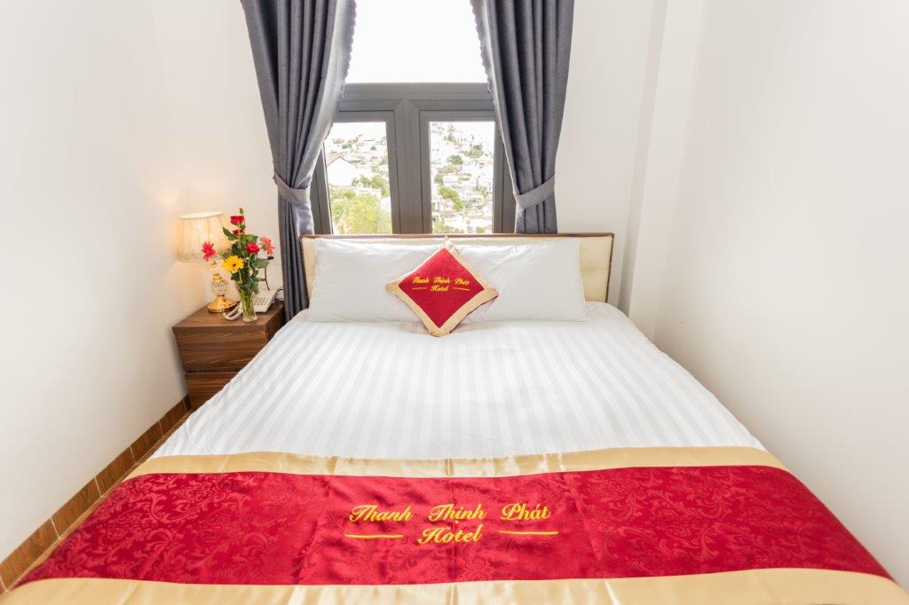 Hình ảnh phòng Superior Double Room