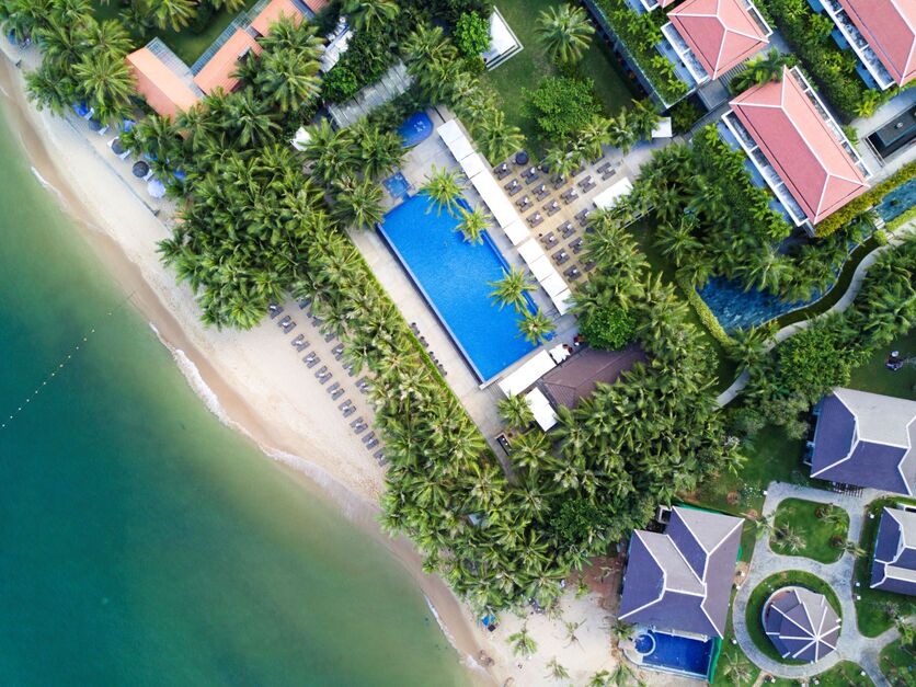 Salinda Resort Phú Quốc Island