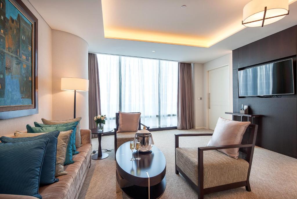 Hình ảnh phòng Phòng Deluxe suite