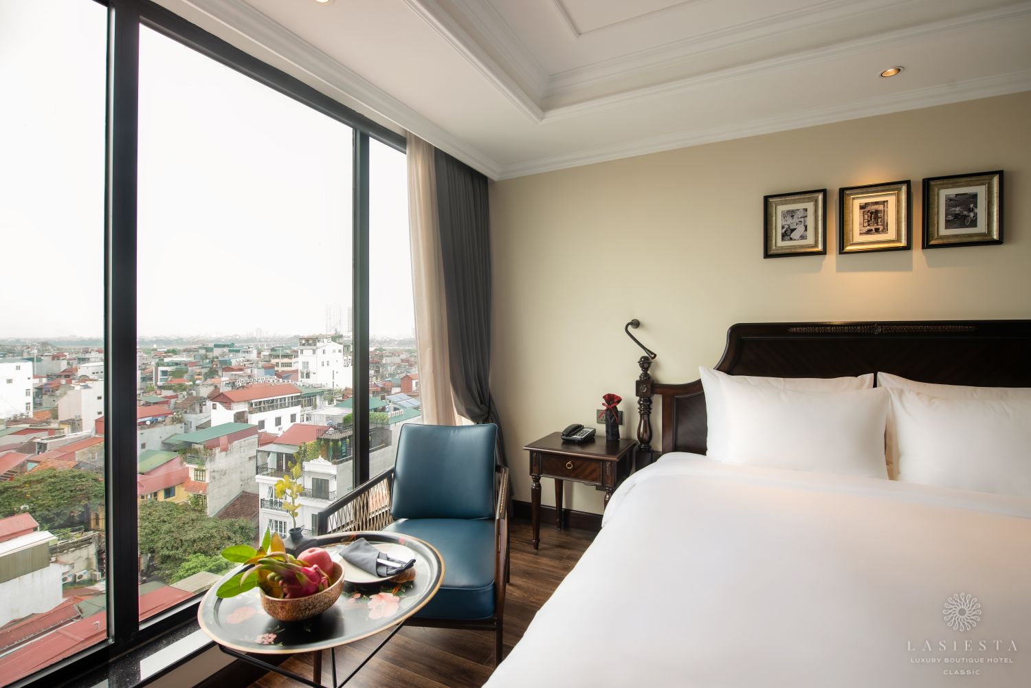 Hình ảnh phòng Executive Room