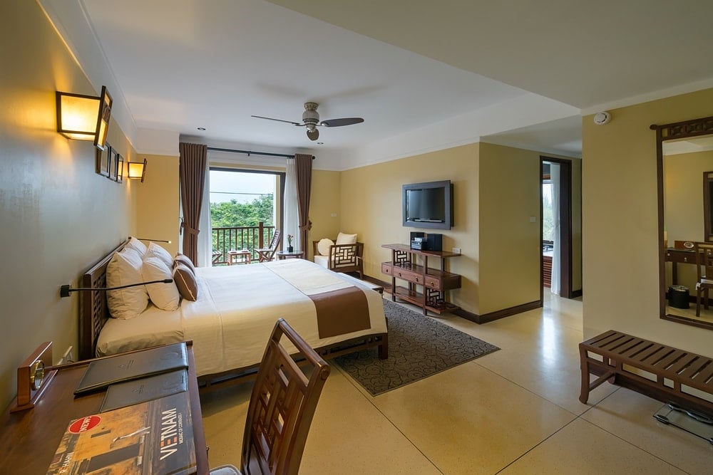 Hình ảnh phòng Grand Suite