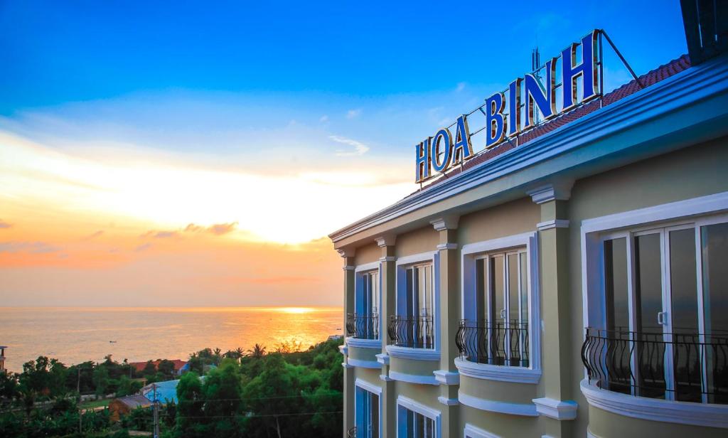 Hòa Bình Phú Quốc Resort