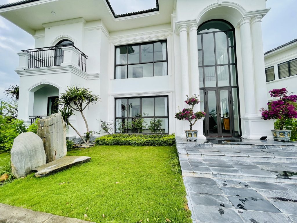 Hình ảnh phòng Osaka Villas 